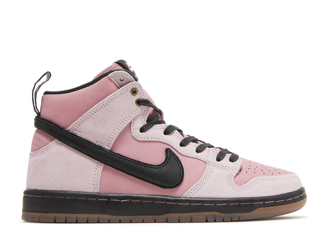DUNK HIGH SB PRO QS "KCDC"