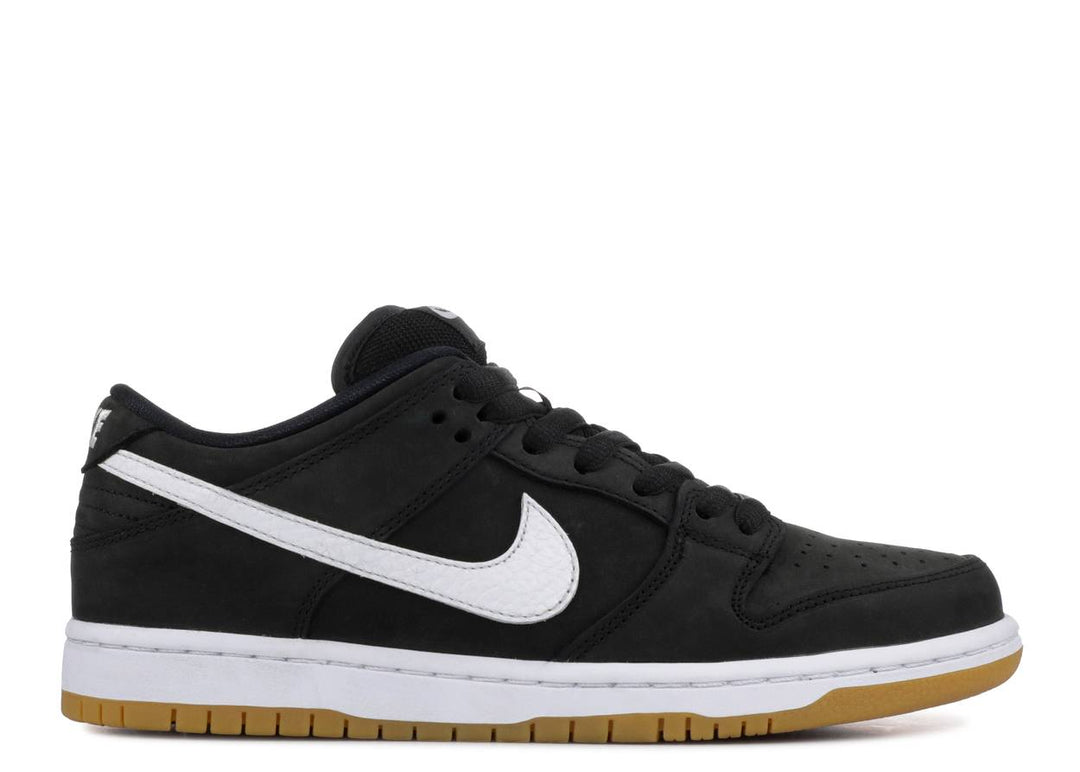 NIKE DUNK LOW PRO SB "ORANGE LABEL"