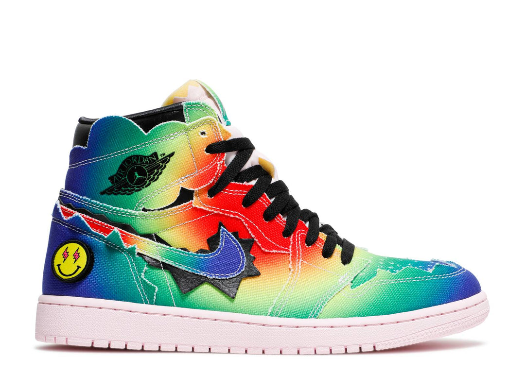 AIR JORDAN 1 RETRO HIGH OG J "J BALVIN"