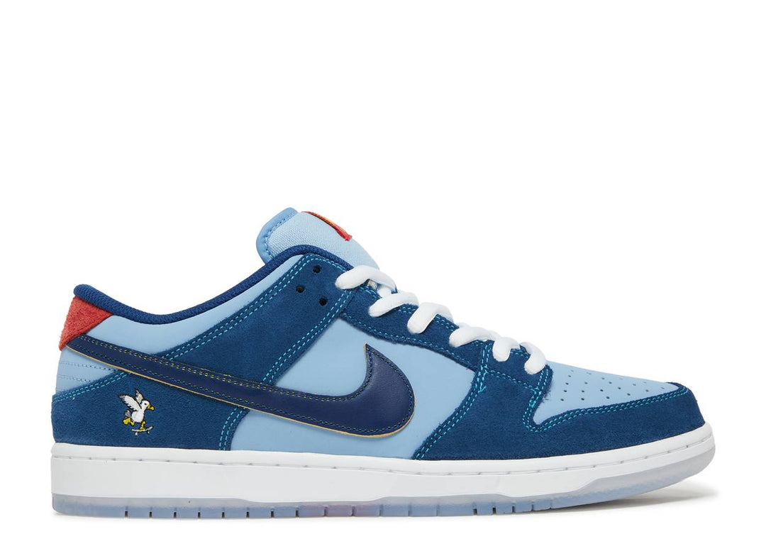 NIKE DUNK LOW SB "WHY SO SAD"
