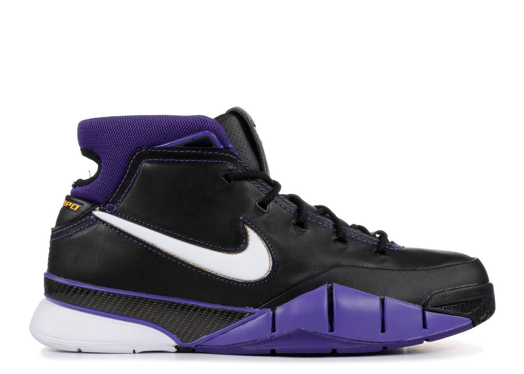 ZOOM KOBE 1 PROTRO "BLACK OUT"