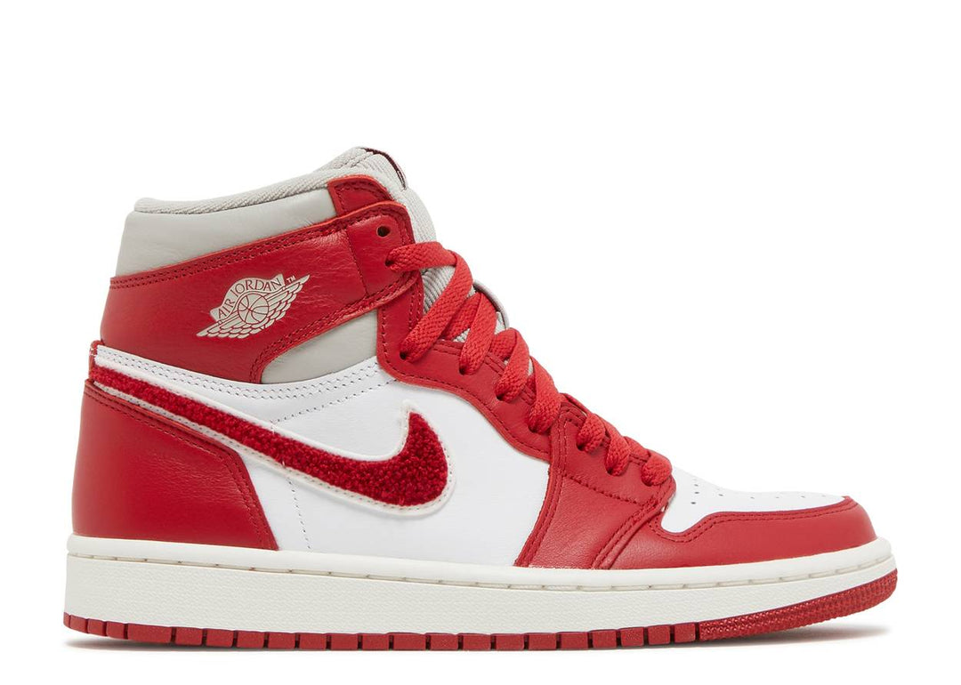 WMNS AIR JORDAN 1 HIGH OG "NEWSTALGIA CHENILLE"