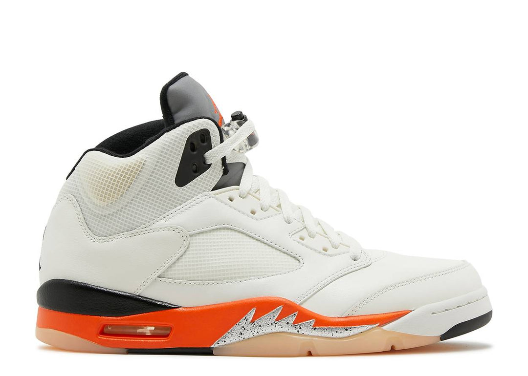 AIR JORDAN 5 RETRO "SHATTERED BACKBOARD"