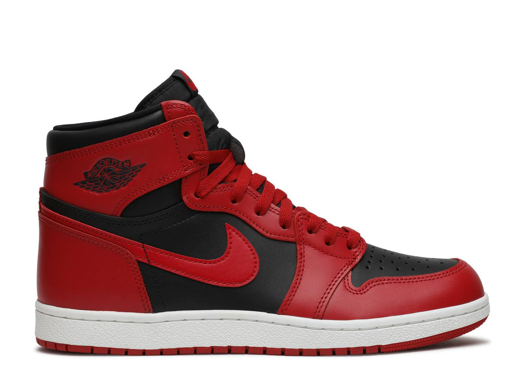 AIR JORDAN I HIGH 85 "REVERSE BRED"