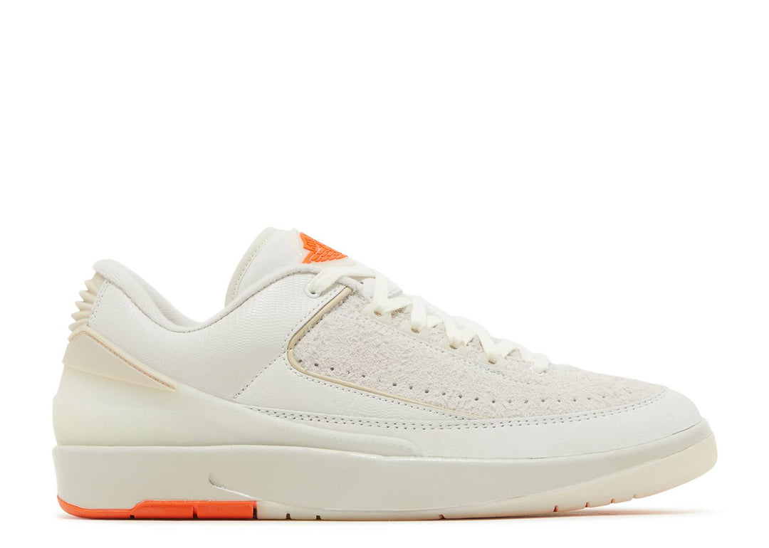 AIR JORDAN 2 LOW SP "SHELFLIFE"