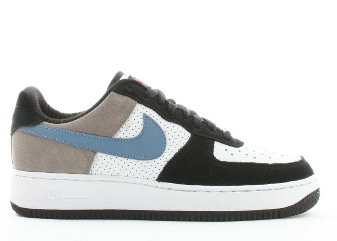 NIKE AIR FORCE 1 LOW PREMIUM "ESCAPE"