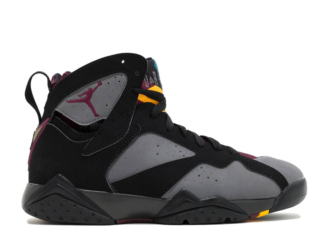 AIR JORDAN 7 RETRO 2015 "BORDEAUX"