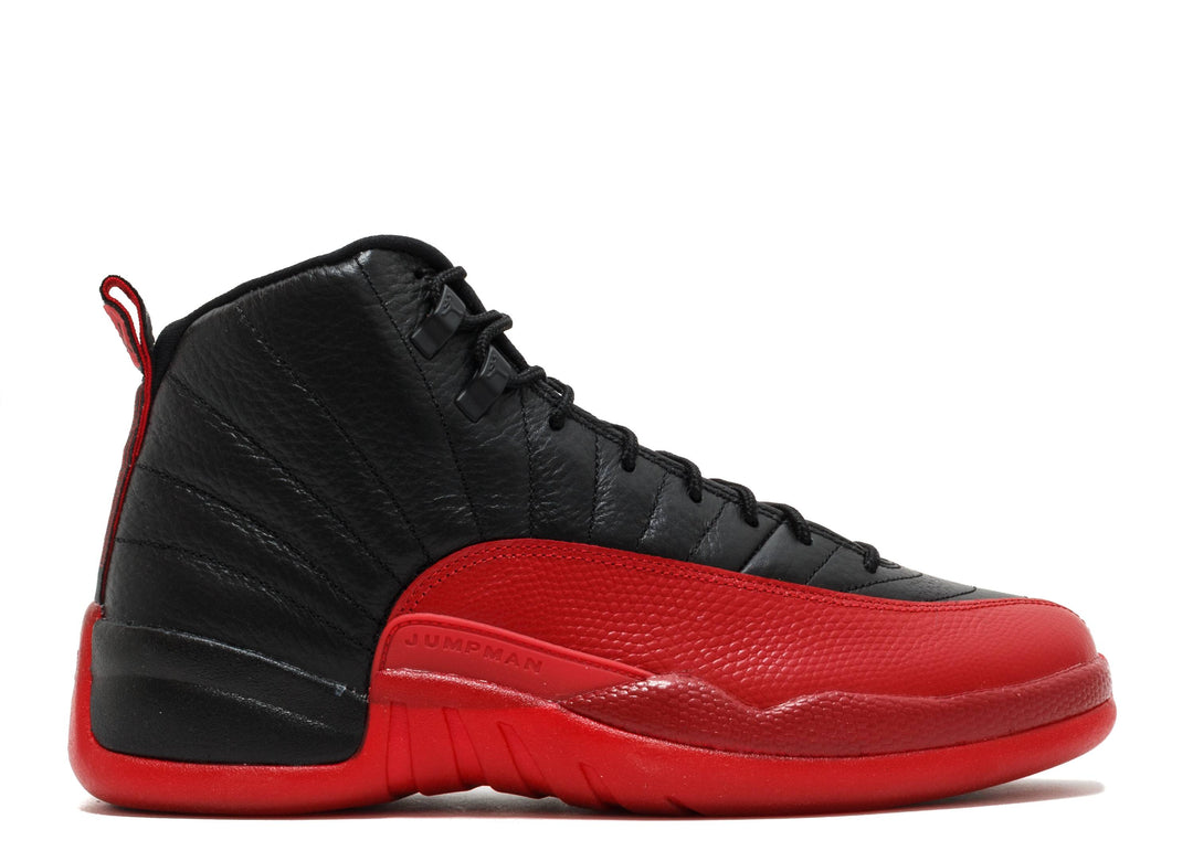 AIR JORDAN 12 RETRO 2016 "FLU GAME"