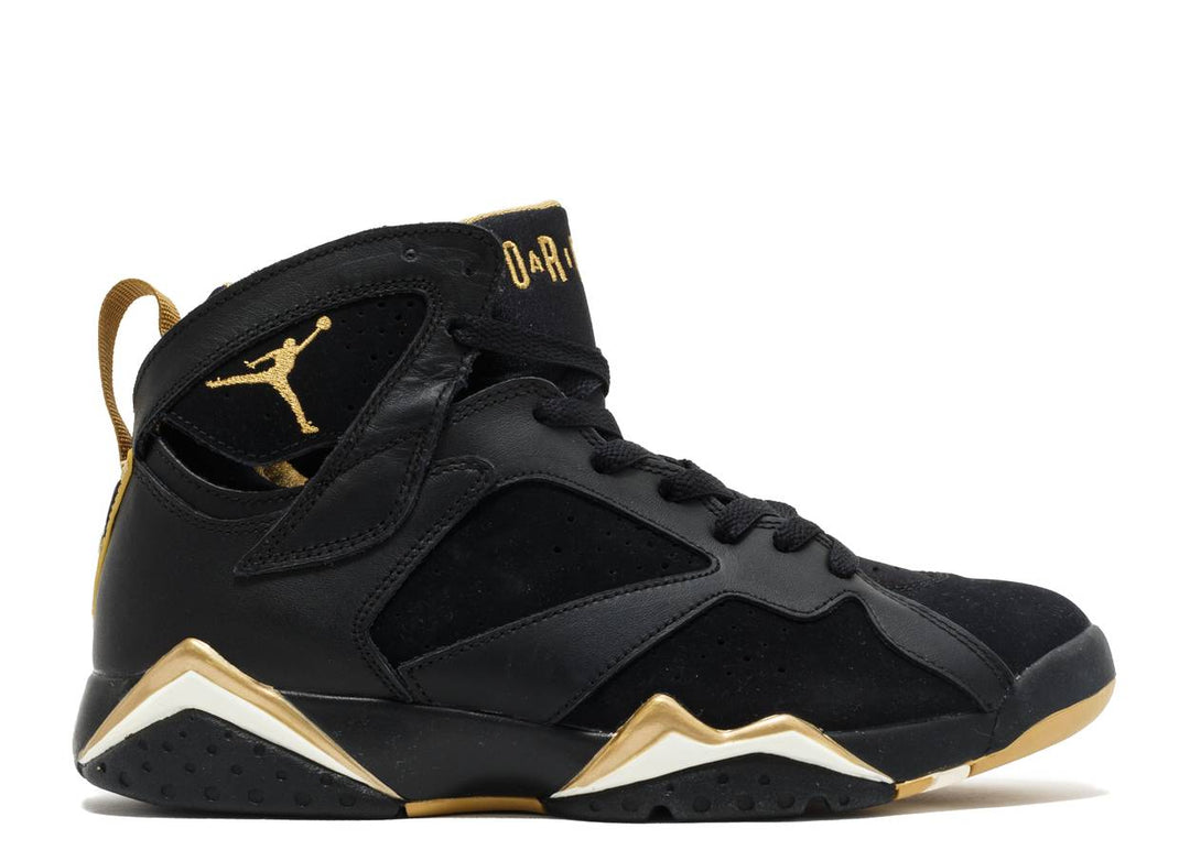 AIR JORDAN 7 RETRO GMP "GOLDEN MOMENT"