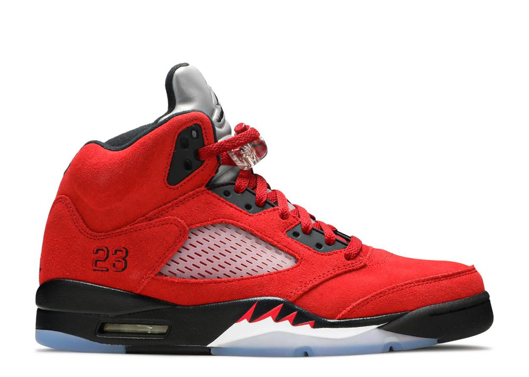 AIR JORDAN 5 RETRO 2021 "RAGING BULL"