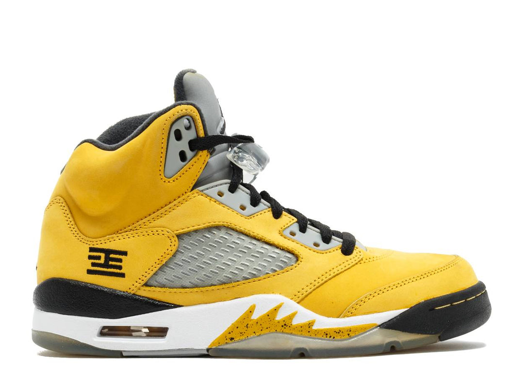 AIR JORDAN 5 RETRO T23 "TOKYO"