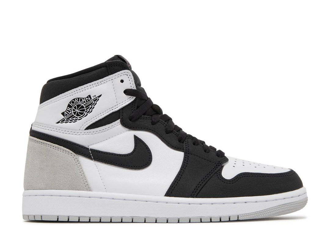 AIR JORDAN 1 RETRO HIGH OG "BLEACHED CORAL"