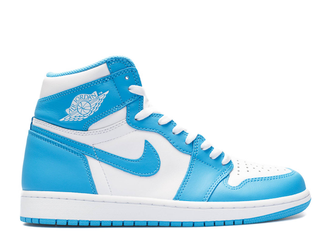 AIR JORDAN 1 RETRO HIGH OG "UNC"