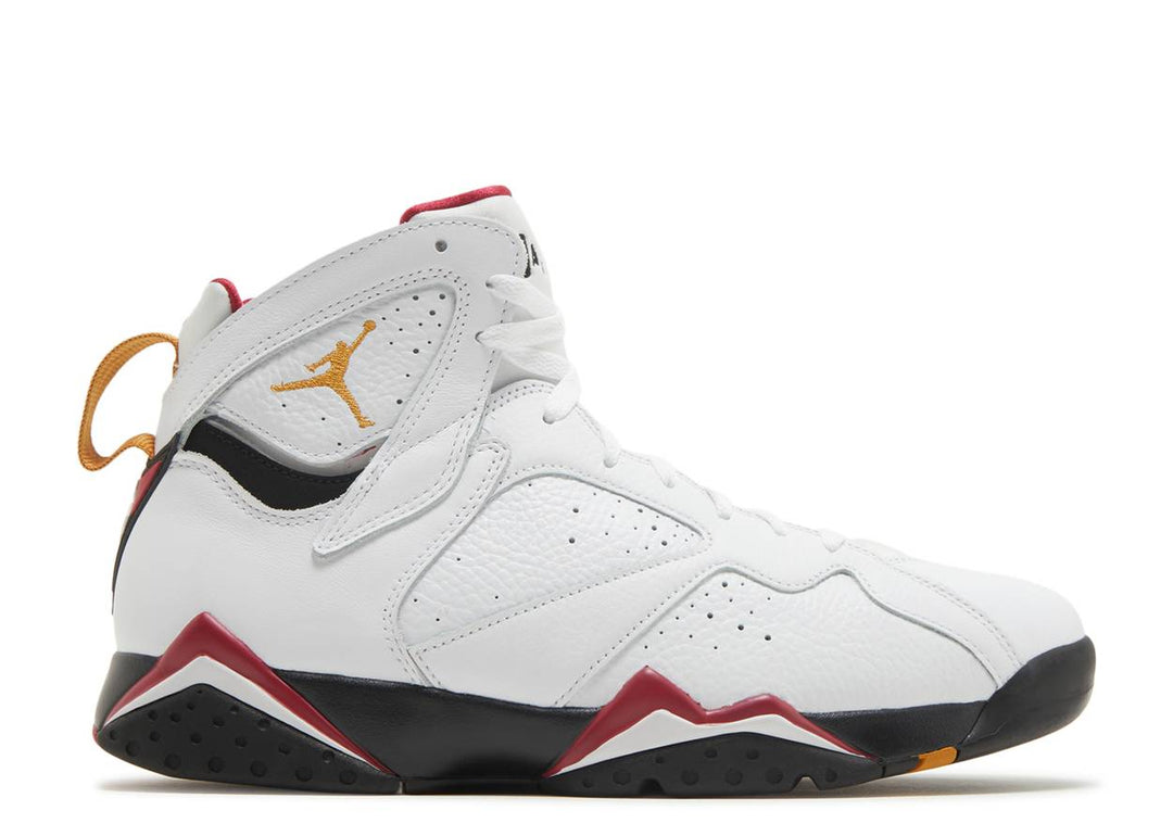 AIR JORDAN 7 RETRO 2022 "CARDINAL"