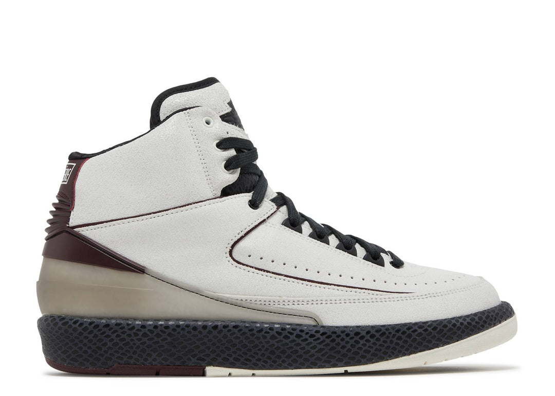 AIR JORDAN 2 RETRO SP "A MA MANIERE"