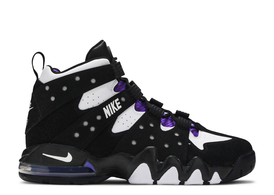 AIR MAX CB 94 RETRO 'VARSITY PURPLE 2020"