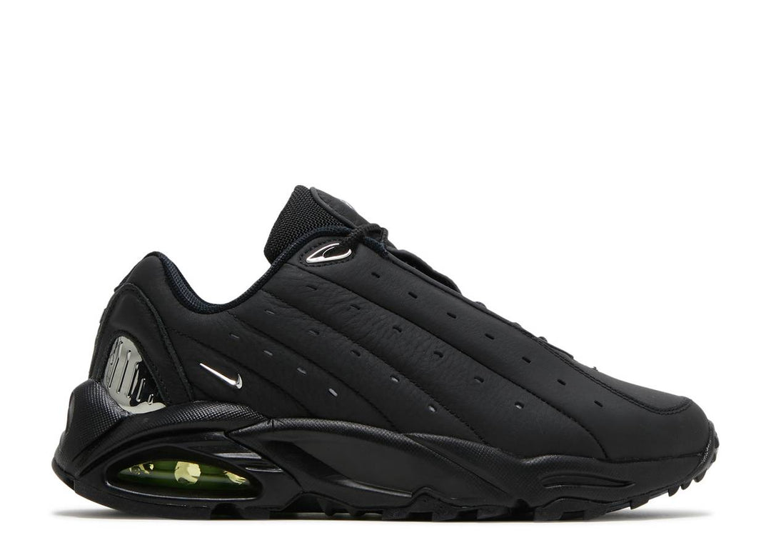 NIKE HOT STEP AIR TERRA X NOCTA "BLACK"