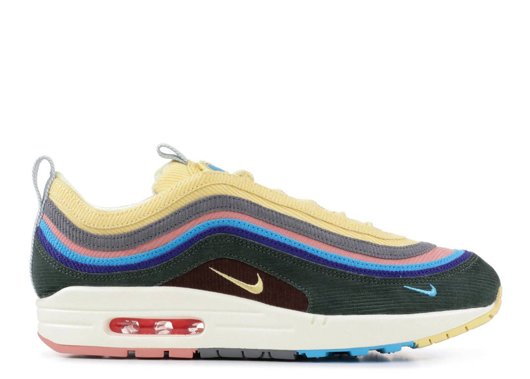 NIKE AIR MAX 1/97 "SEAN WOTHERSPOON"