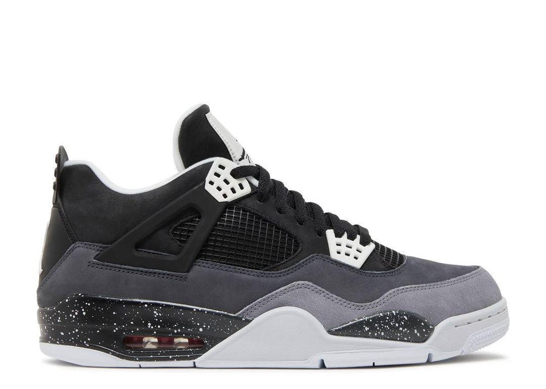 AIR JORDAN 4 RETRO "FEAR"
