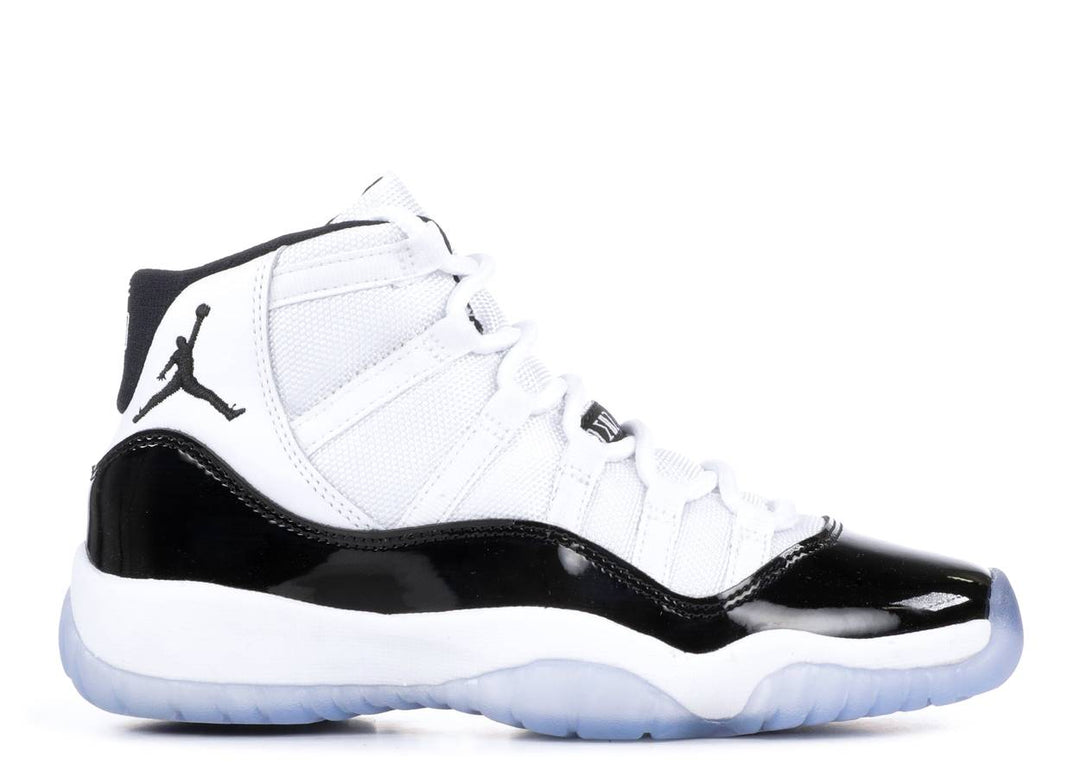 AIR JORDAN 11 RETRO GS 2018 "CONCORD"