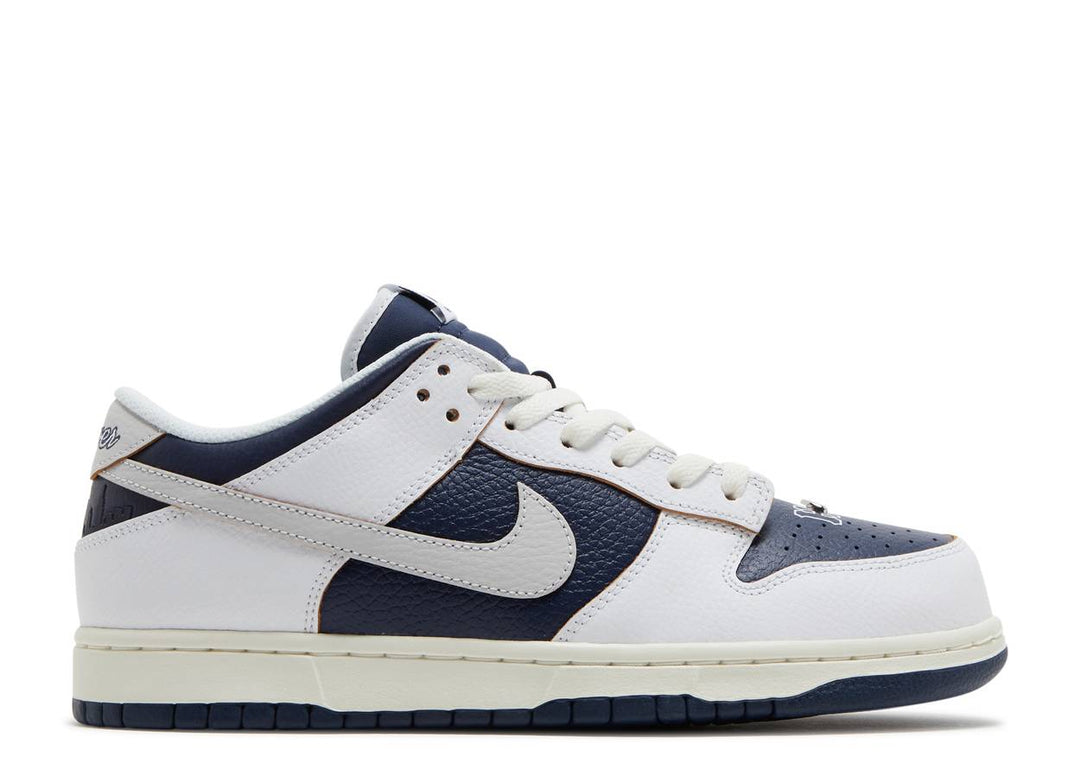 NIKE DUNK LOW SB X HUF "NEW YORK"