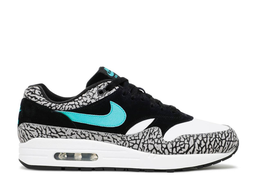 NIKE AIR MAX 1 RETRO X ATMOS 2017 "ELEPHANT"