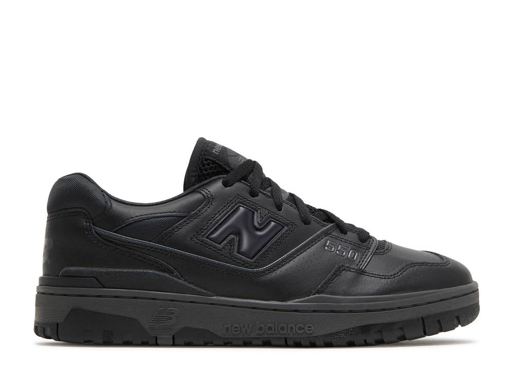 550 "TRIPLE BLACK"