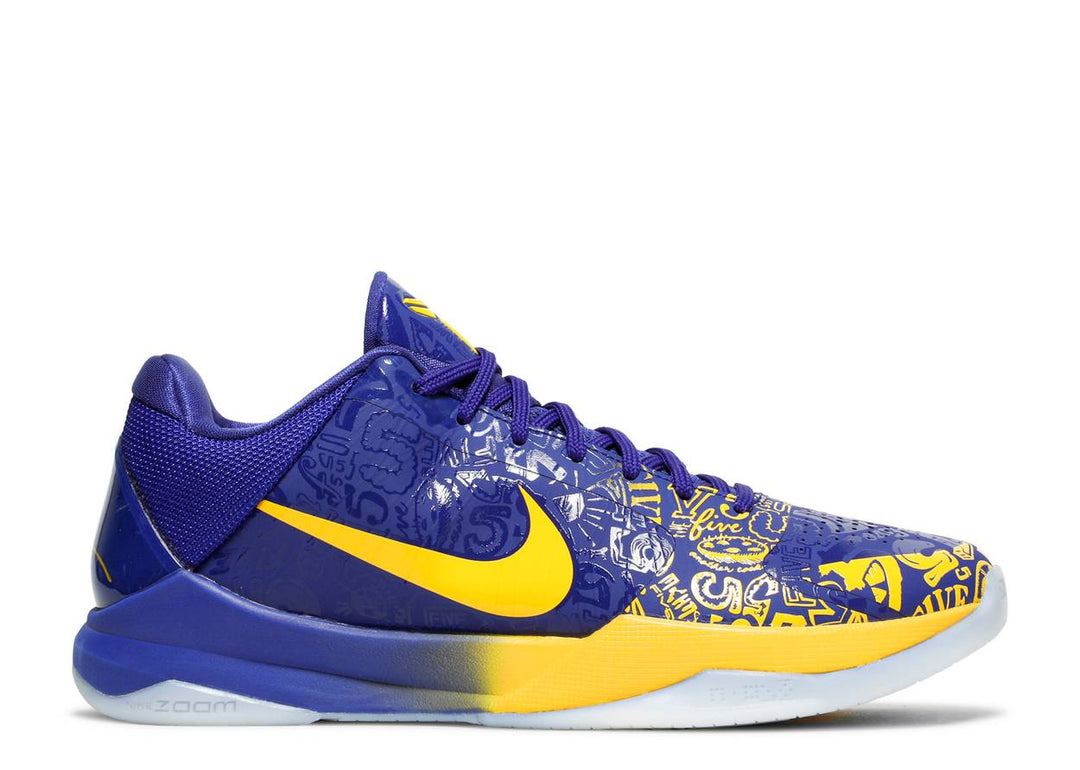 KOBE 5 PROTRO "5 RINGS"