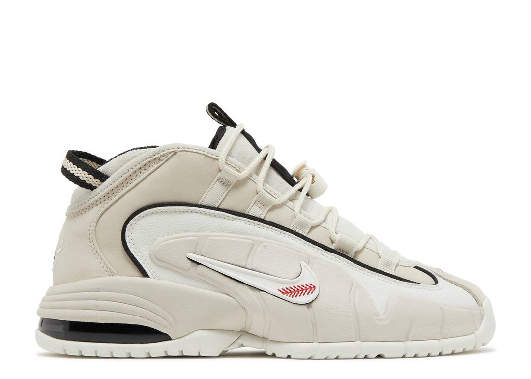 AIR PENNY 2 x SOCIAL STATUS "RECESS - DESERT SAND"