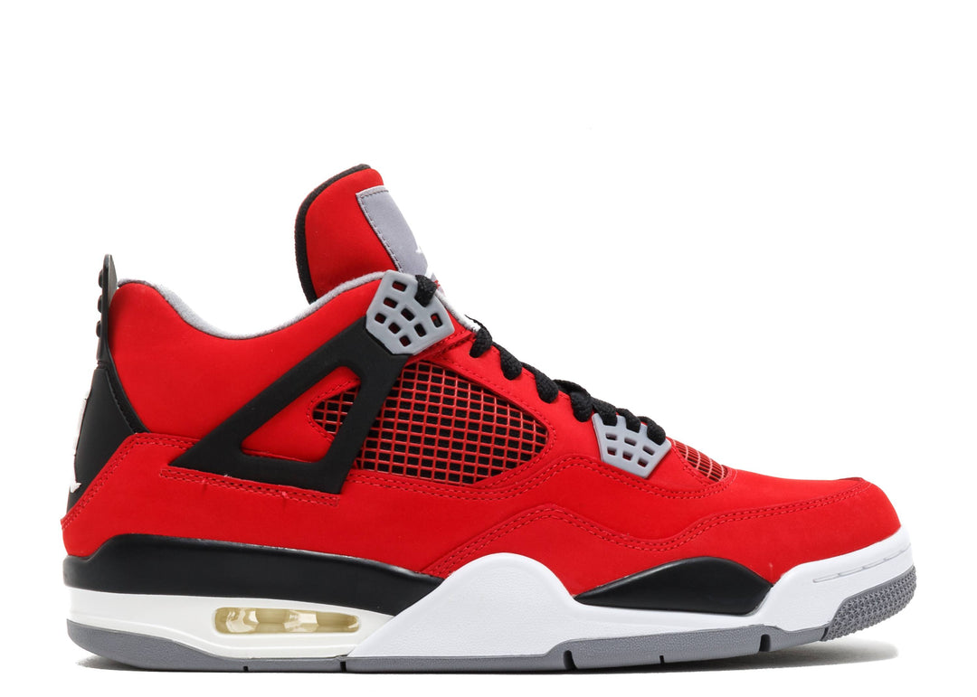 AIR JORDAN 4 RETRO "TORO"