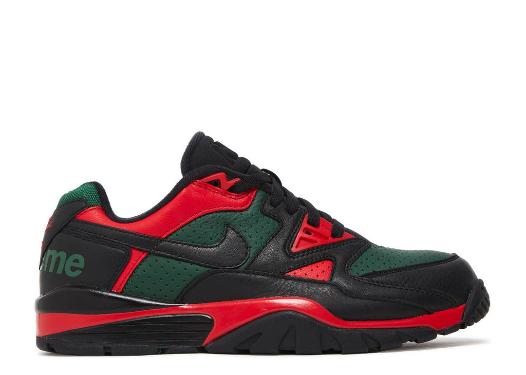AIR CROSS TRAINER 3 LOW "SUPREME"