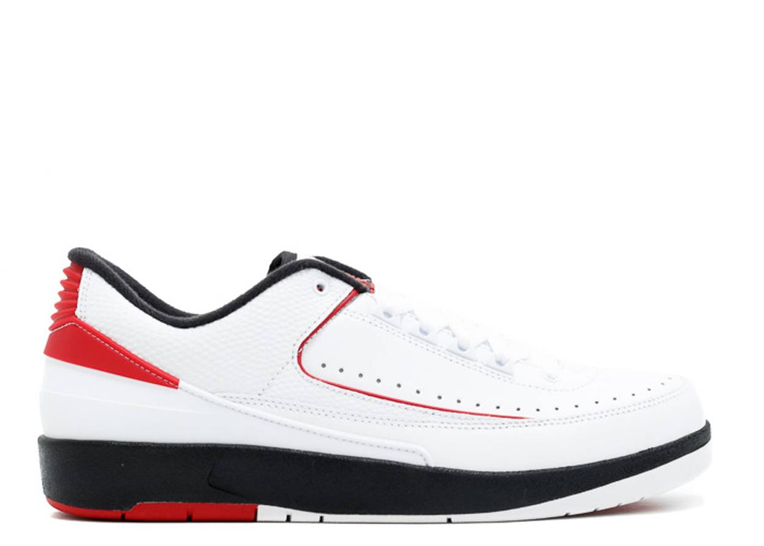 AIR JORDAN 2 RETRO LOW "CHICAGO"