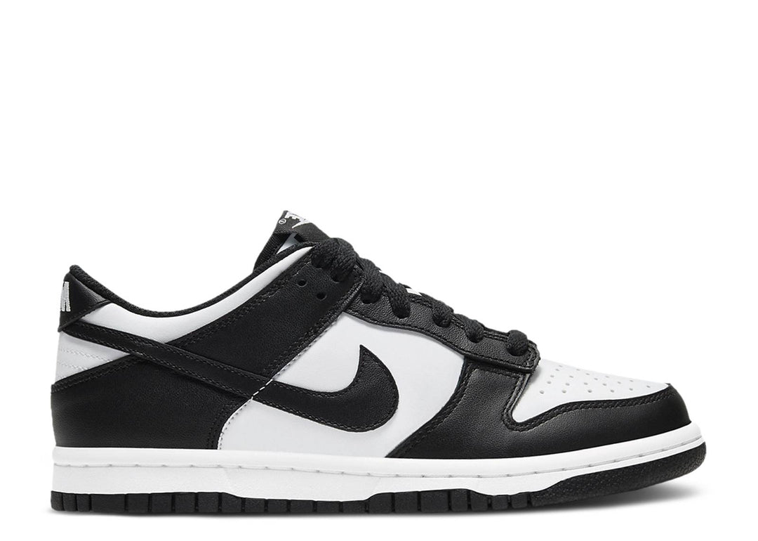 DUNK LOW GS "PANDA"