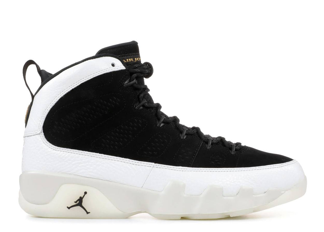 AIR JORDAN 9 RETRO "CITY OF FLIGHT"