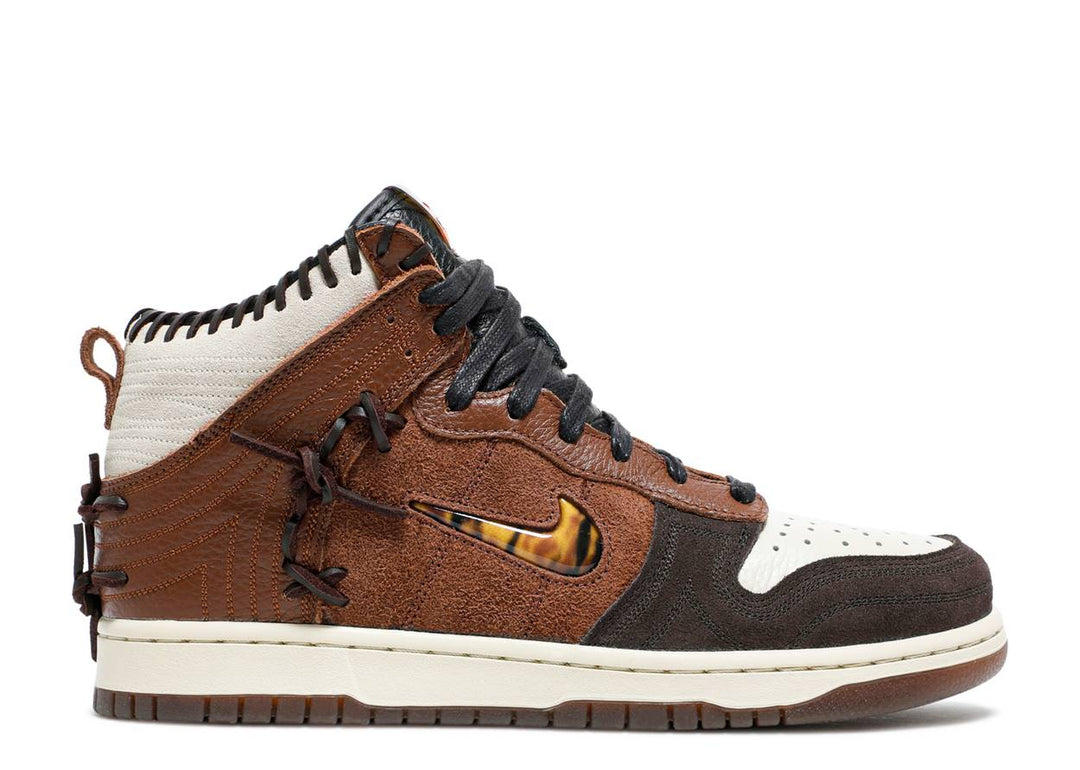 DUNK HIGH X BODEGA "LEGEND"