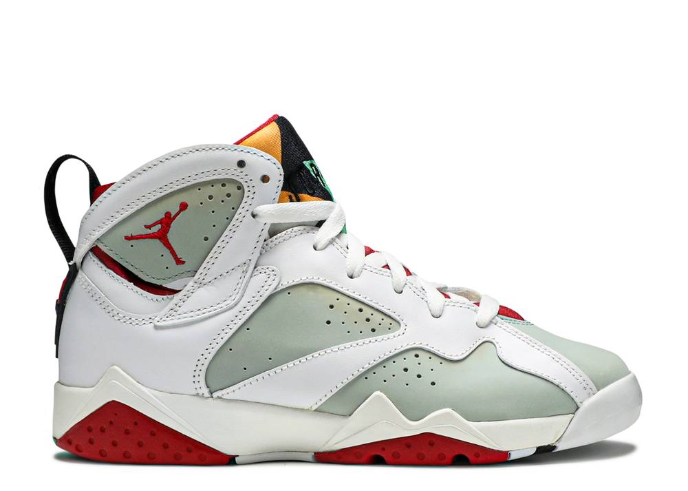 AIR JORDAN 7 RETRO BG "HARE"