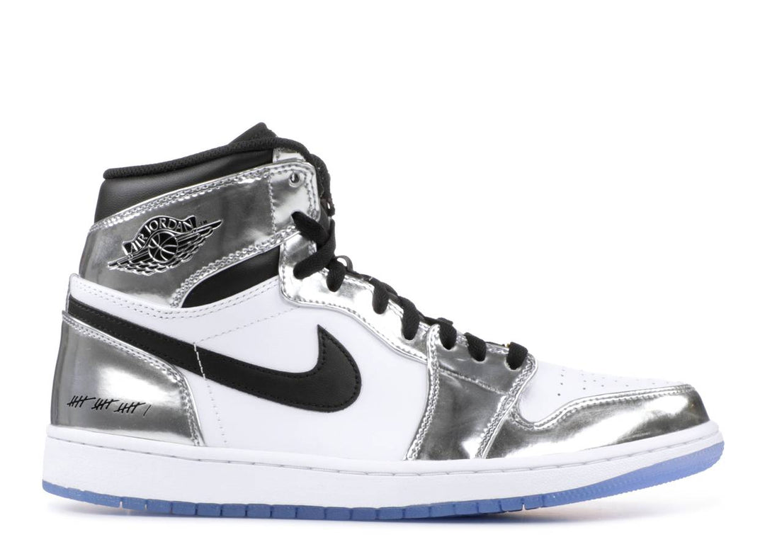 AIR JORDAN 1 RETRO HIGH "PASS THE TORCH"