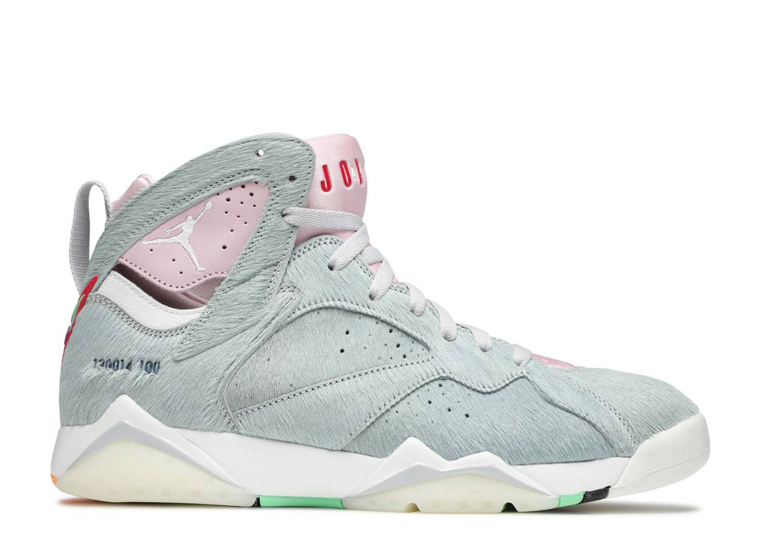 AIR JORDAN 7 RETRO SE "HARE 2.0"