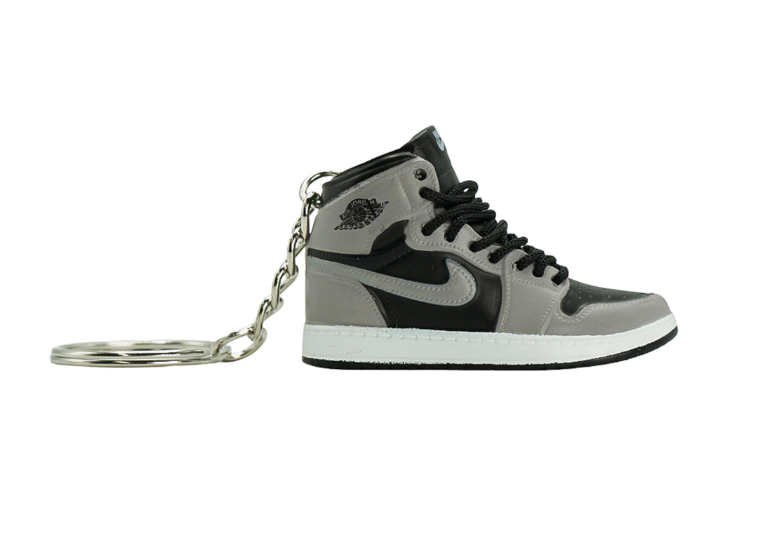 JORDAN 1 SHADOW KEYCHAIN