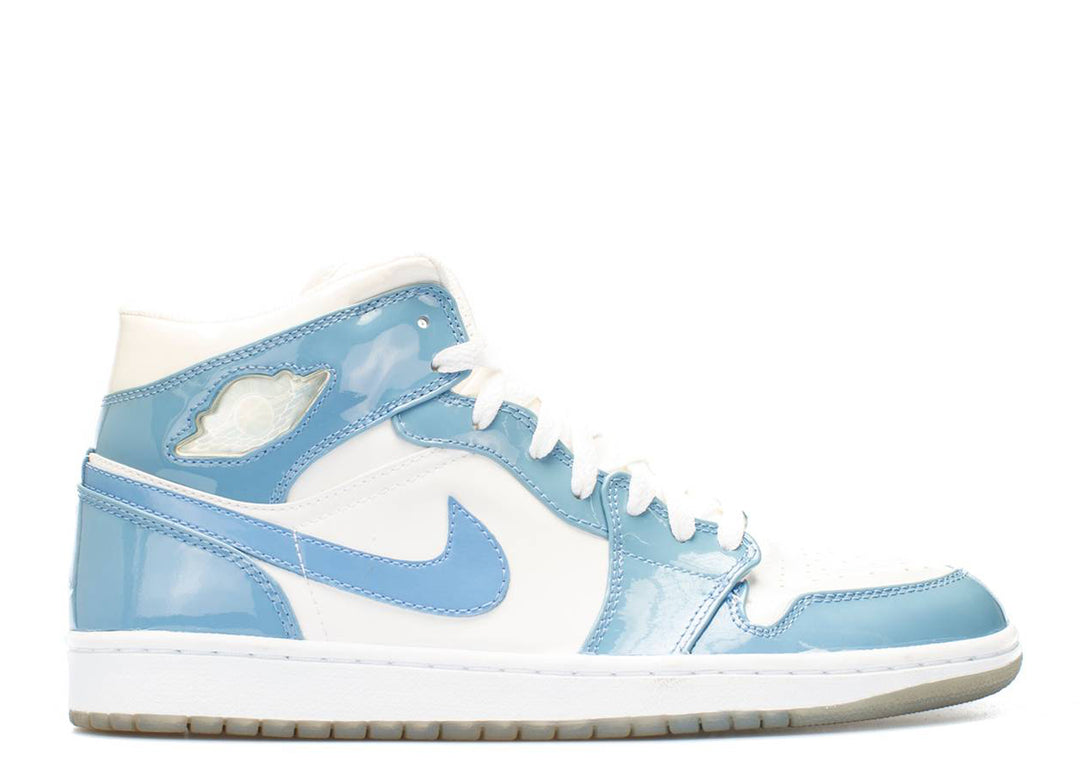 AIR JORDAN 1 RETRO "UNC PATENT"