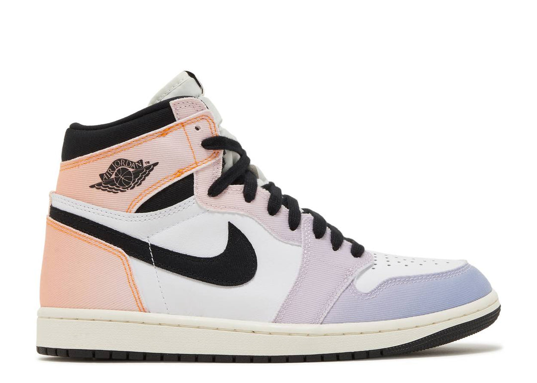 AIR JORDAN 1 RETRO HI OG CRAFT "SKYLINE"