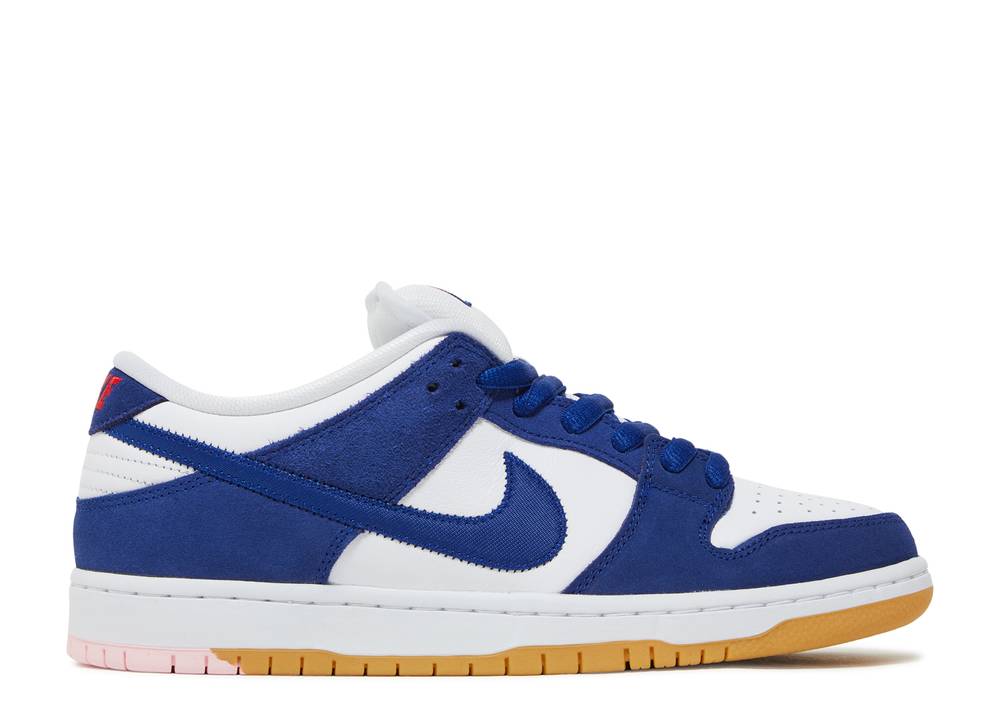 NIKE DUNK SB LOW PRM 