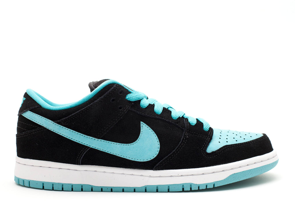NIKE DUNK LOW PRO SB 