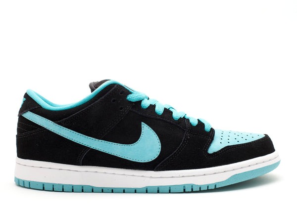 NIKE DUNK LOW PRO SB 