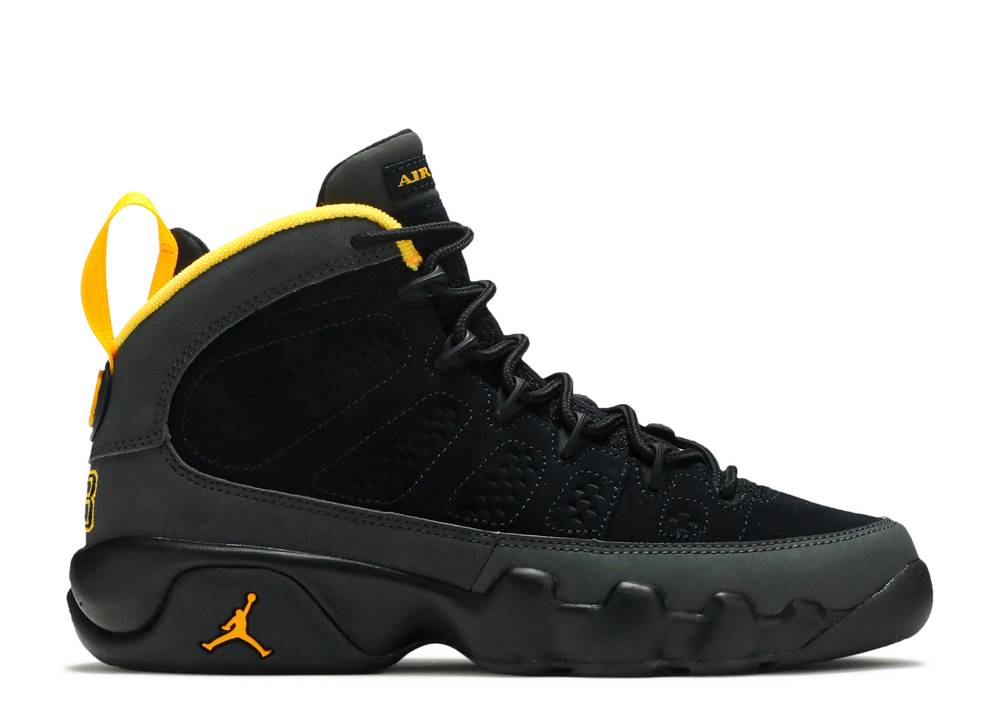 AIR JORDAN 9 RETRO GS 