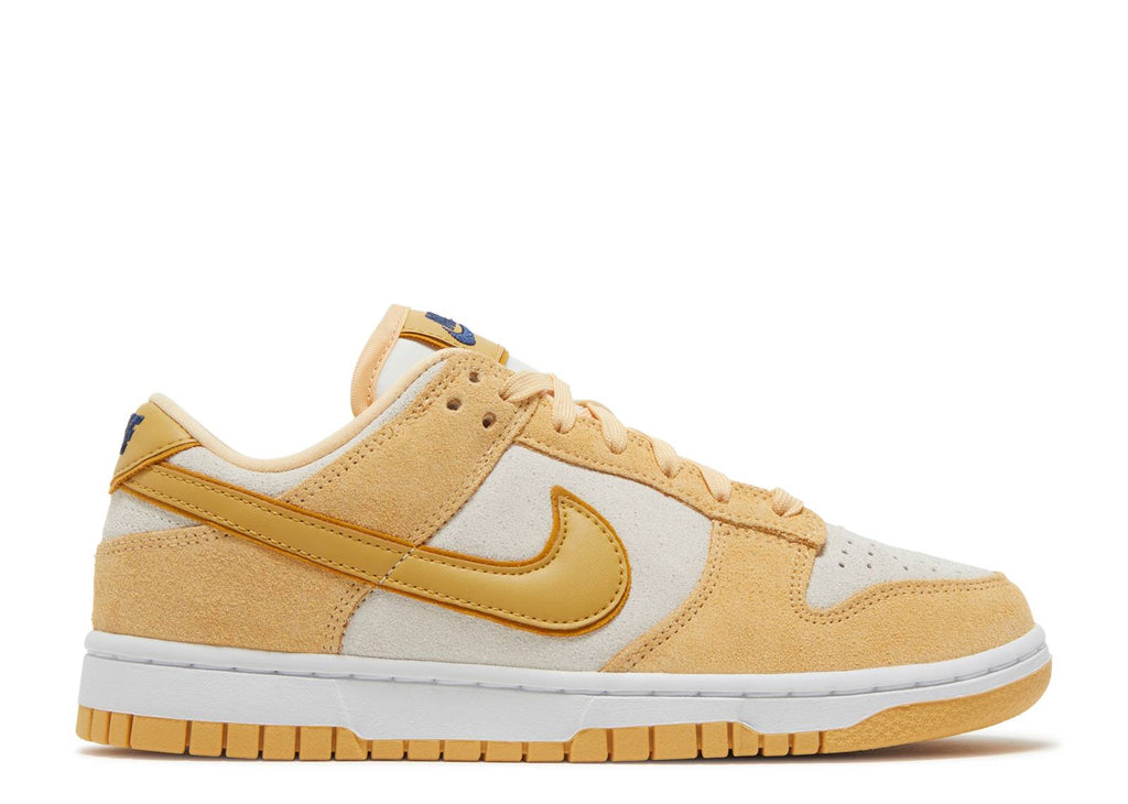 WMNS DUNK LOW LX 