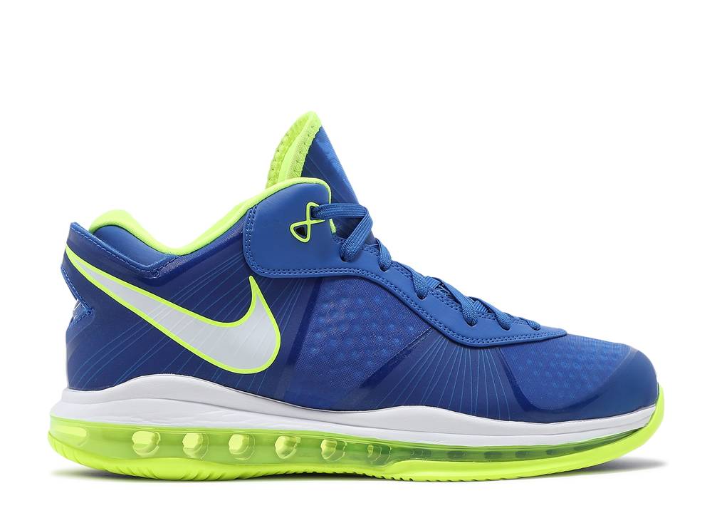 LEBRON 8 V/2 LOW 2021 