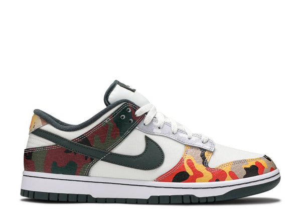 DUNK LOW SE 