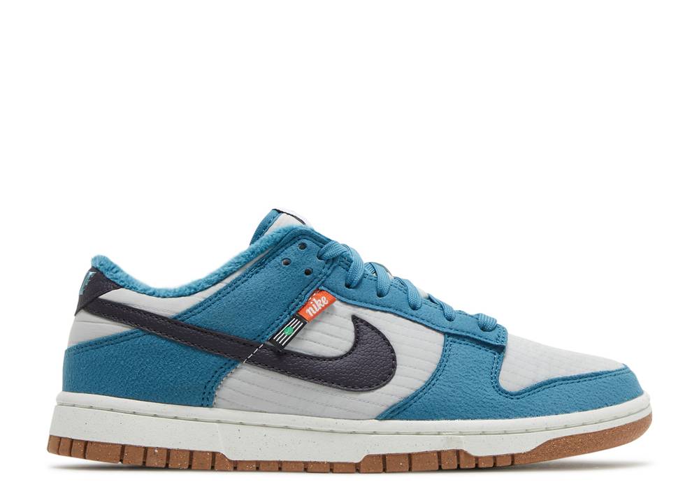 DUNK LOW NEXT NATURE 
