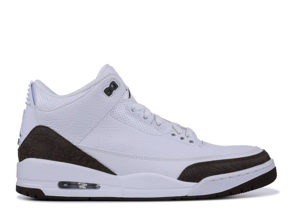 AIR JORDAN 3 RETRO 2018 